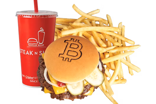 Bitcoin Meal